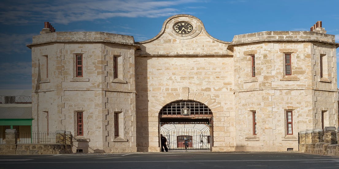 Discover the best things to do in Fremantle